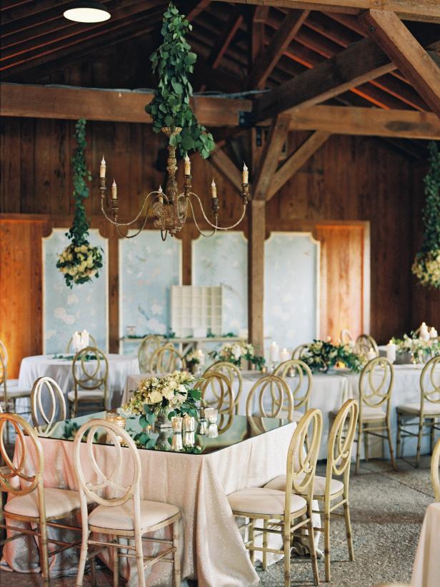 Wedding Trend: Greenery Accents 1478642599403