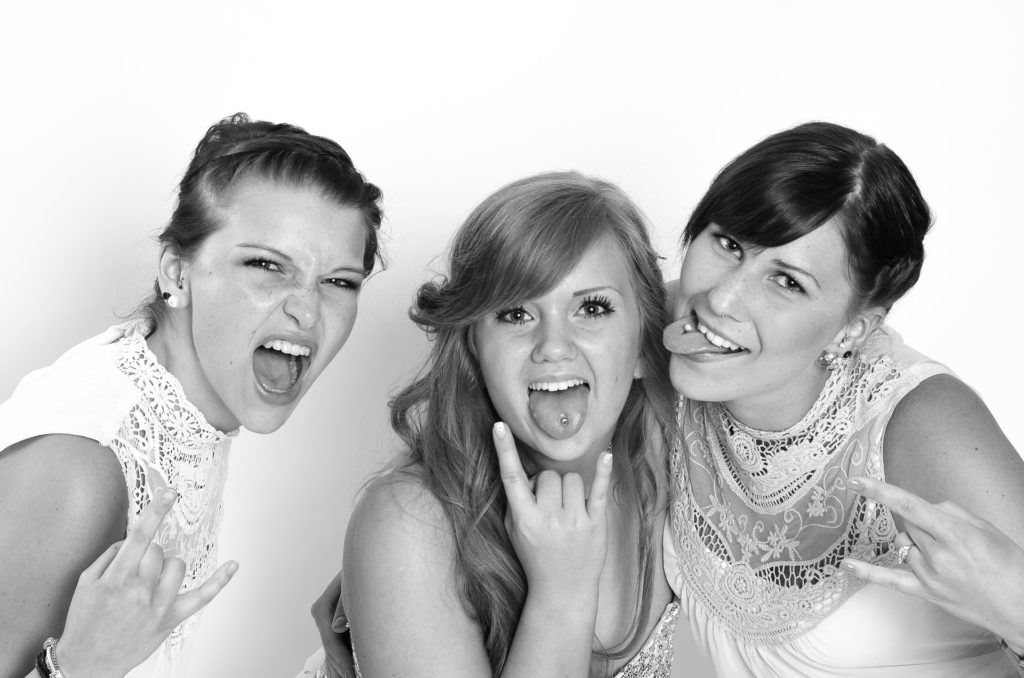 Bridal Party Celebration 2