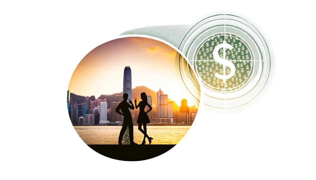 affordable wedding photography hong kong