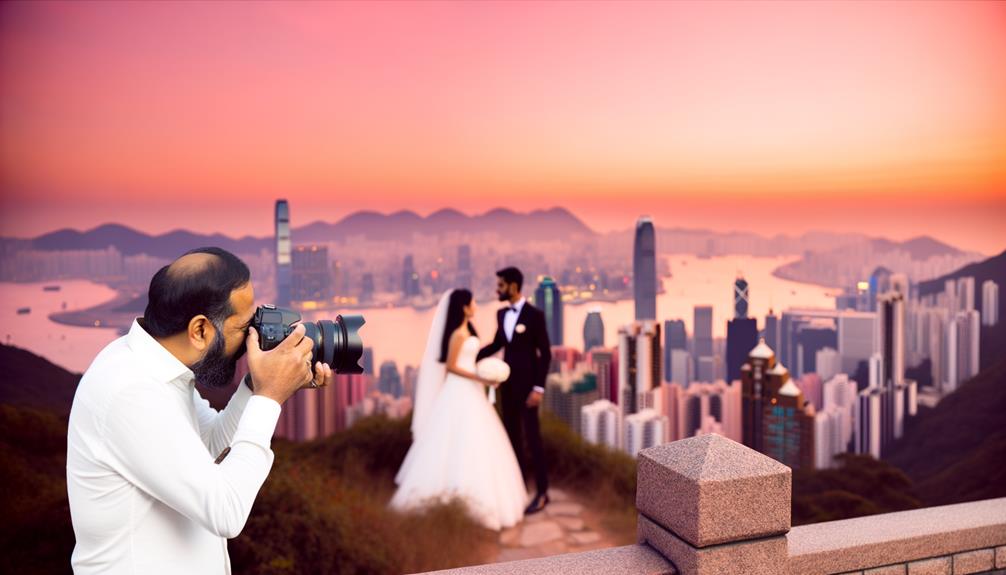 benefits of hong kong