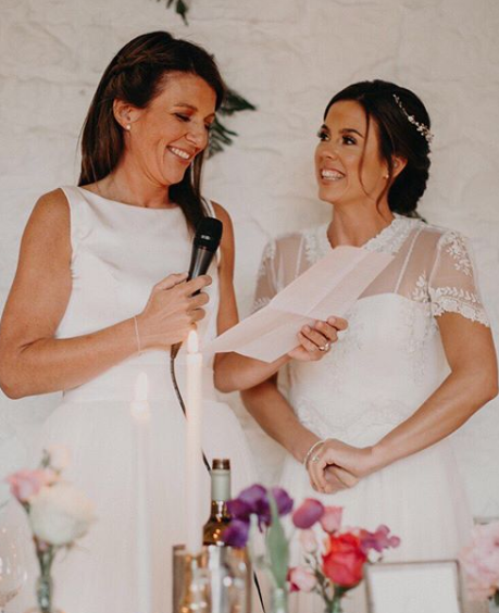 Bridal Shower Speech 1