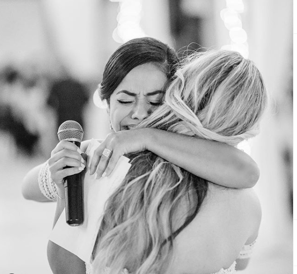 Bridal Shower Speech 2