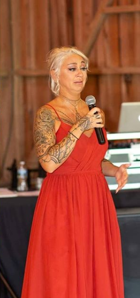 Bridal Shower Speech 3