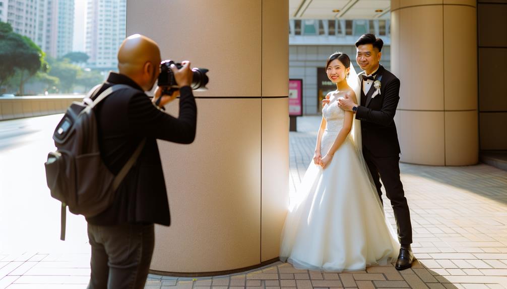 budget friendly wedding photography advice