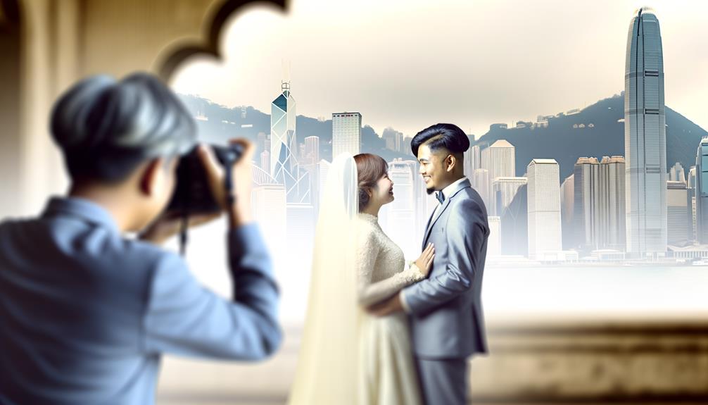 budget friendly wedding photography options