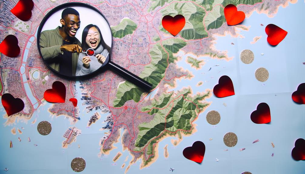 budget friendly wedding venues hong kong