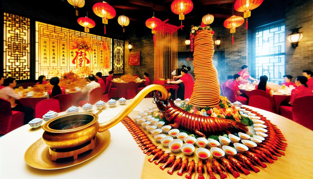 cultural significance of cuisine