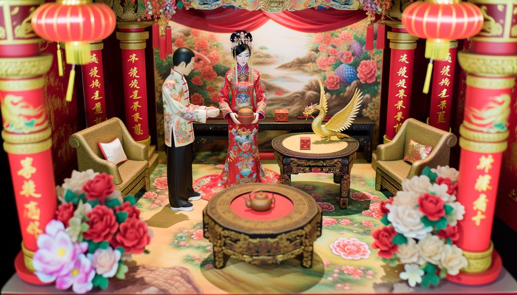 cultural significance of weddings