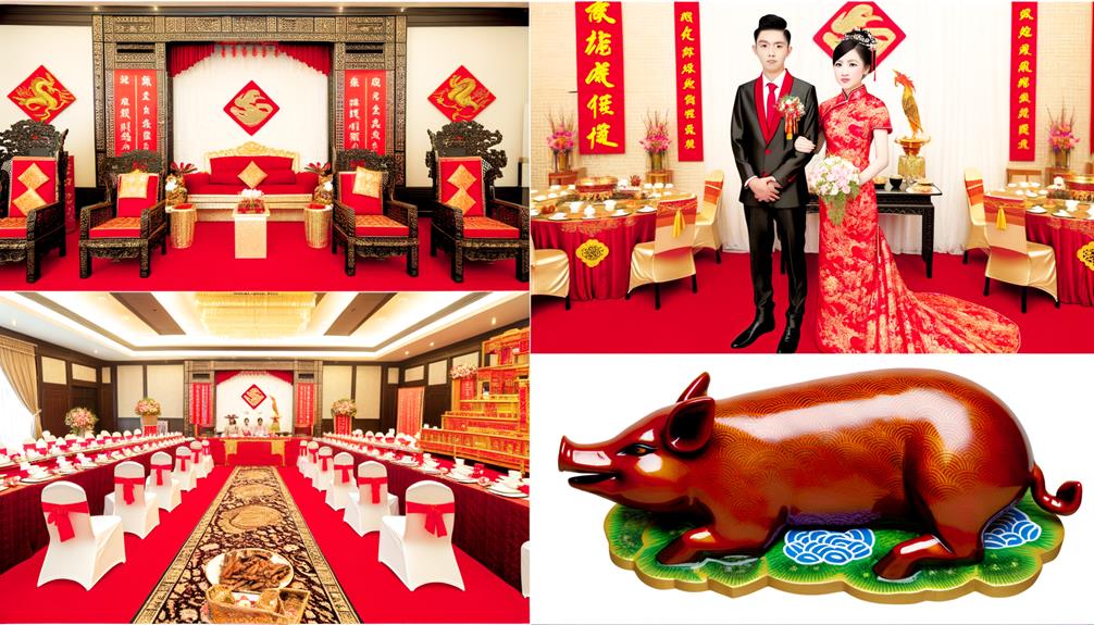hong kong wedding customs