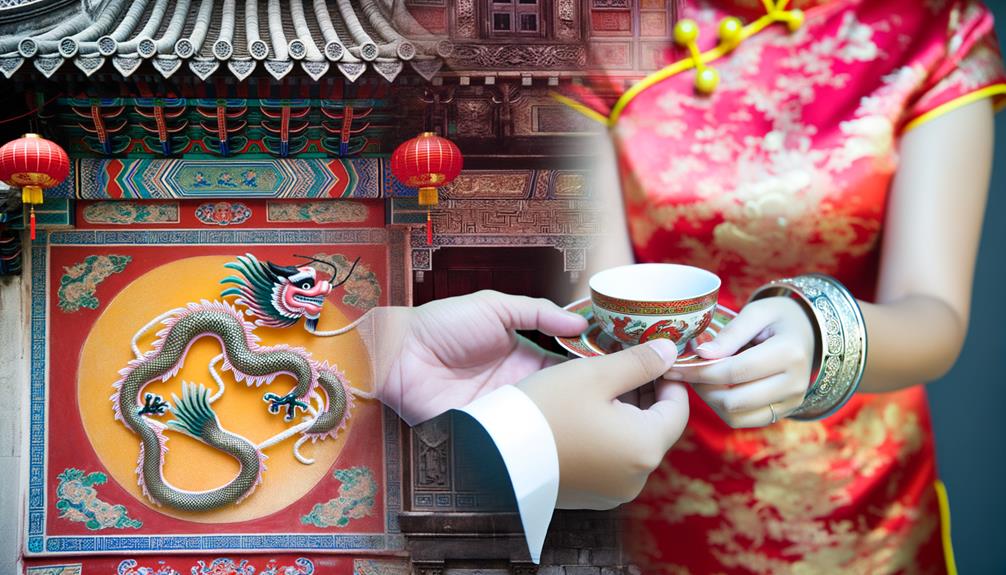 hong kong wedding customs