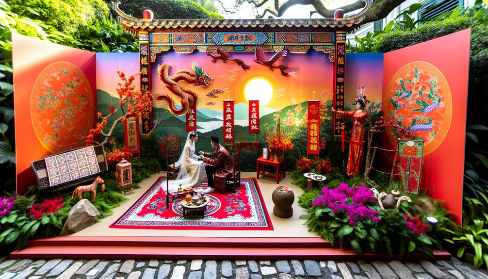 hong kong wedding customs