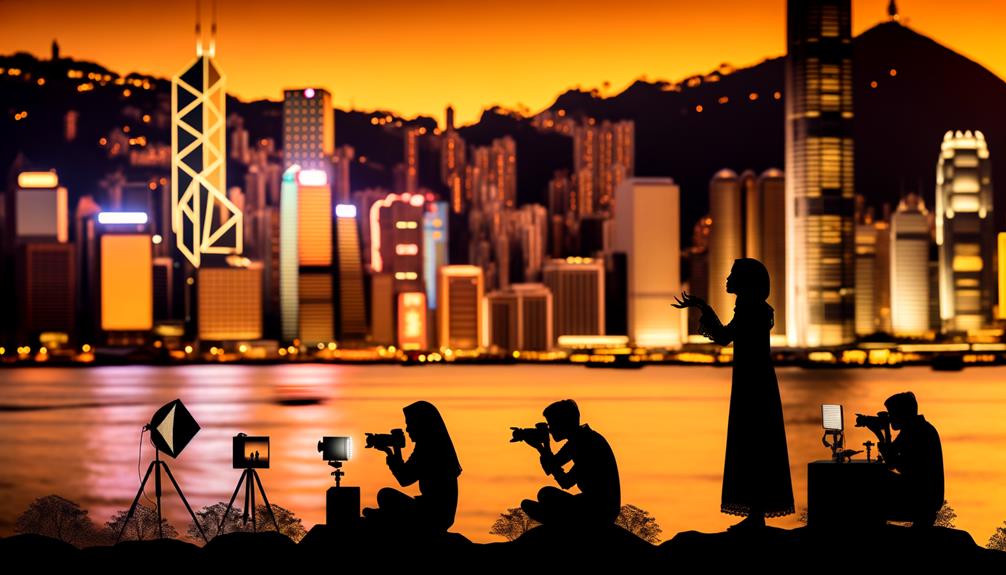 hong kong wedding photographers