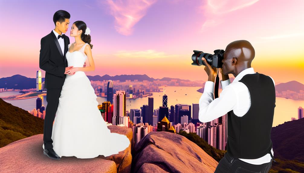 hong kong wedding photography