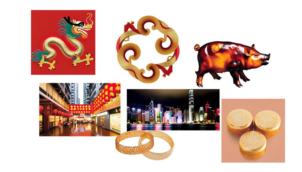 hong kong wedding traditions