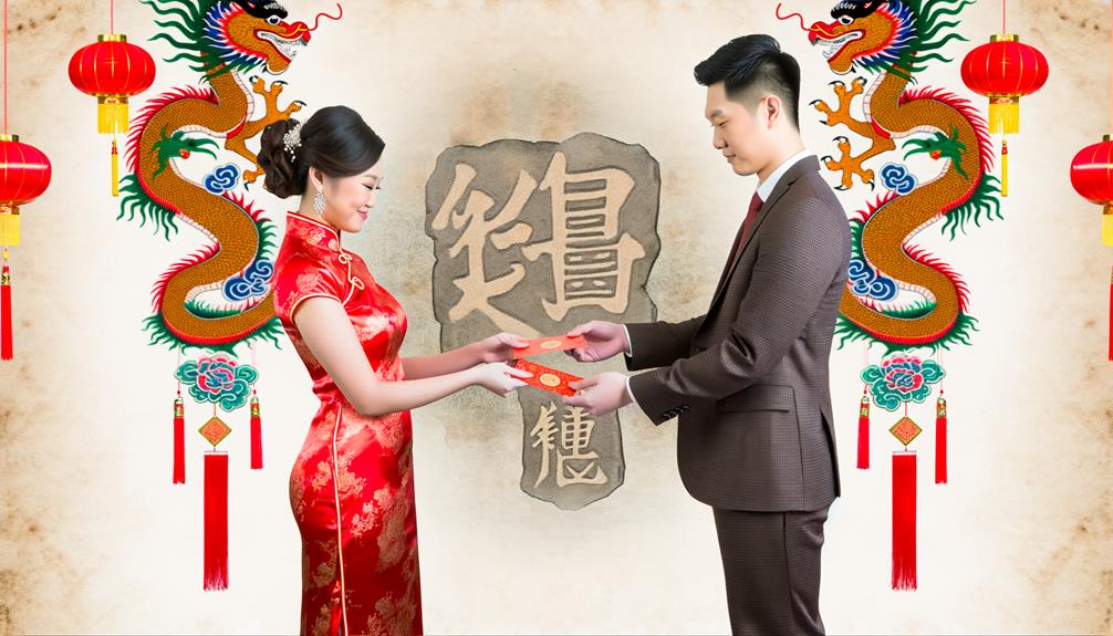 symbolic traditions in hong kong