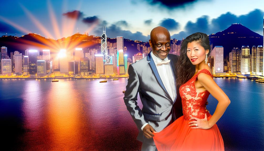 top pre wedding photographers hong kong