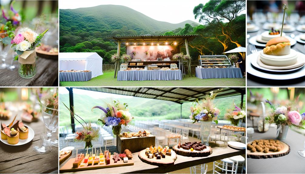 top rated hong kong caterers