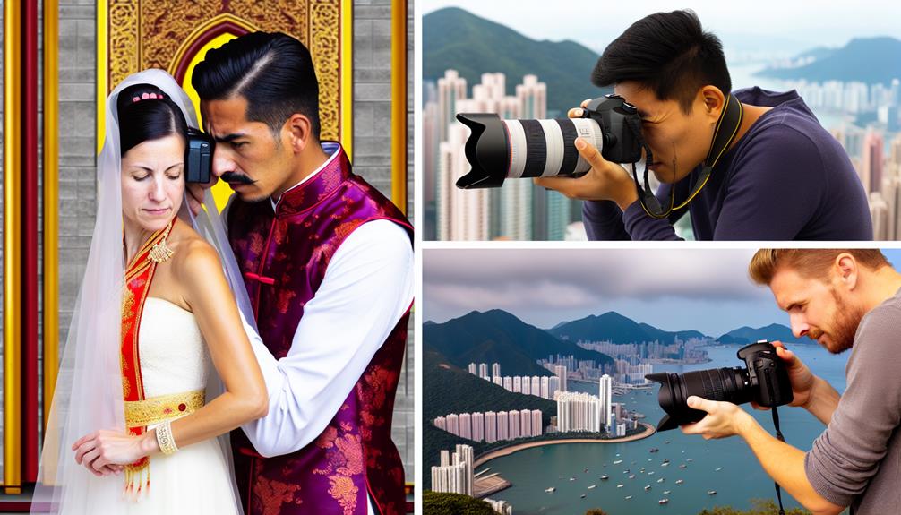 top rated hong kong photographers