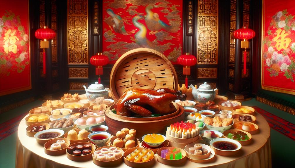 top traditional wedding caterers