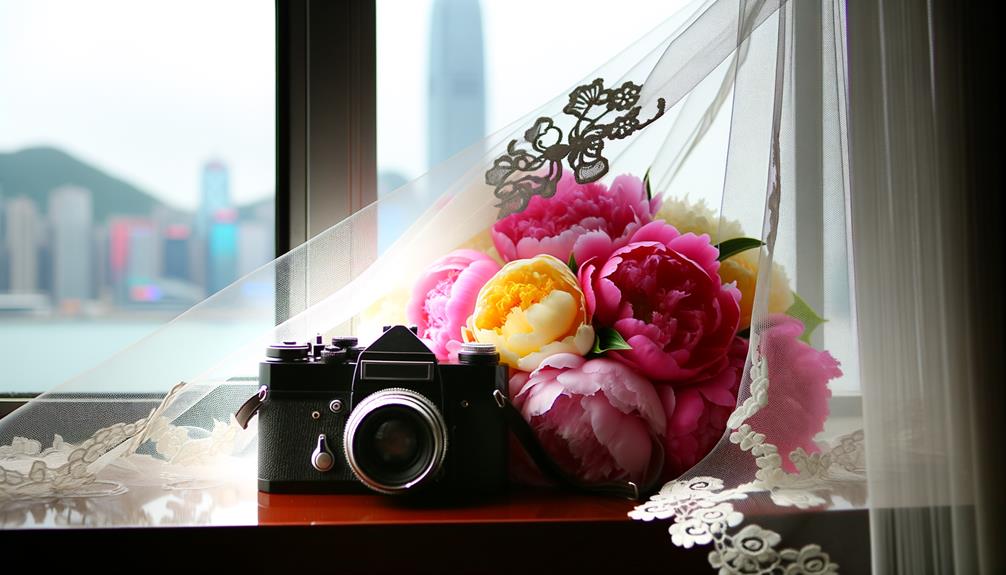 top wedding photographers hong kong