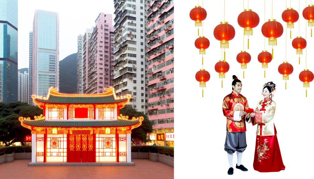 traditional chinese wedding venues