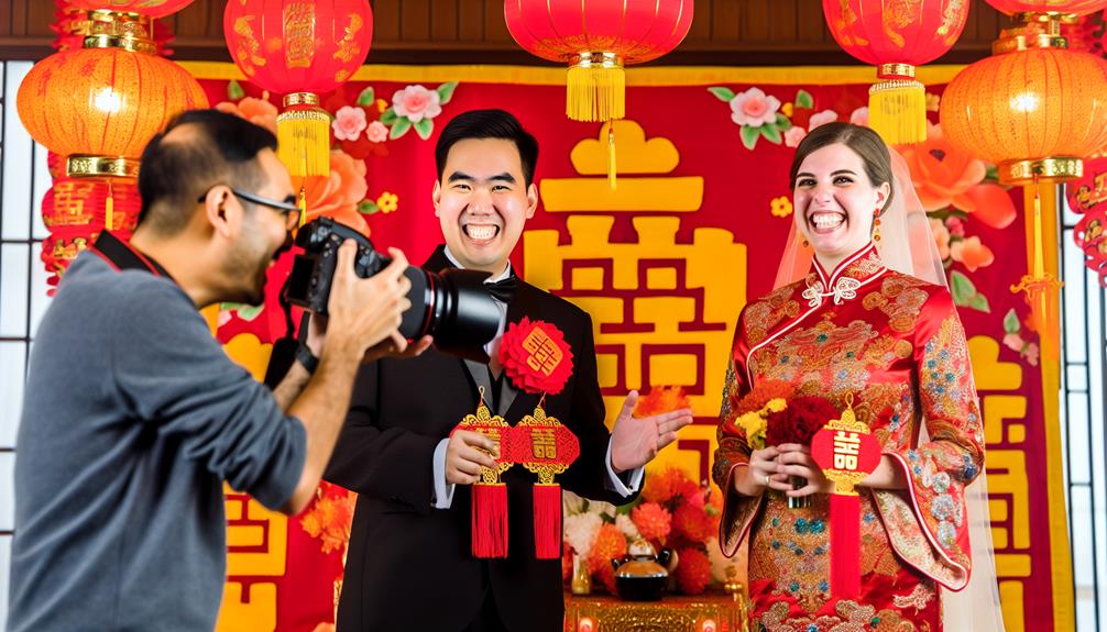 traditional hong kong wedding