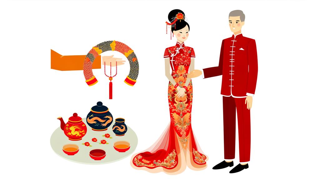 traditional hong kong wedding