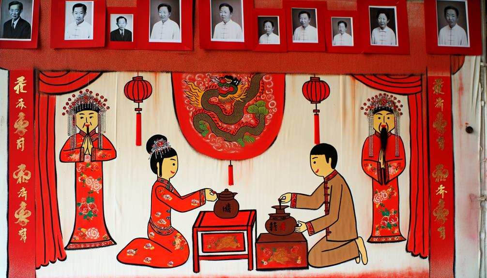 traditional hong kong wedding