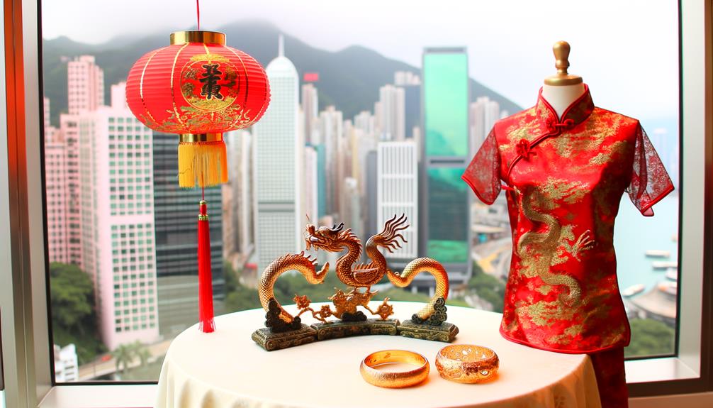 unraveling hong kong wedding