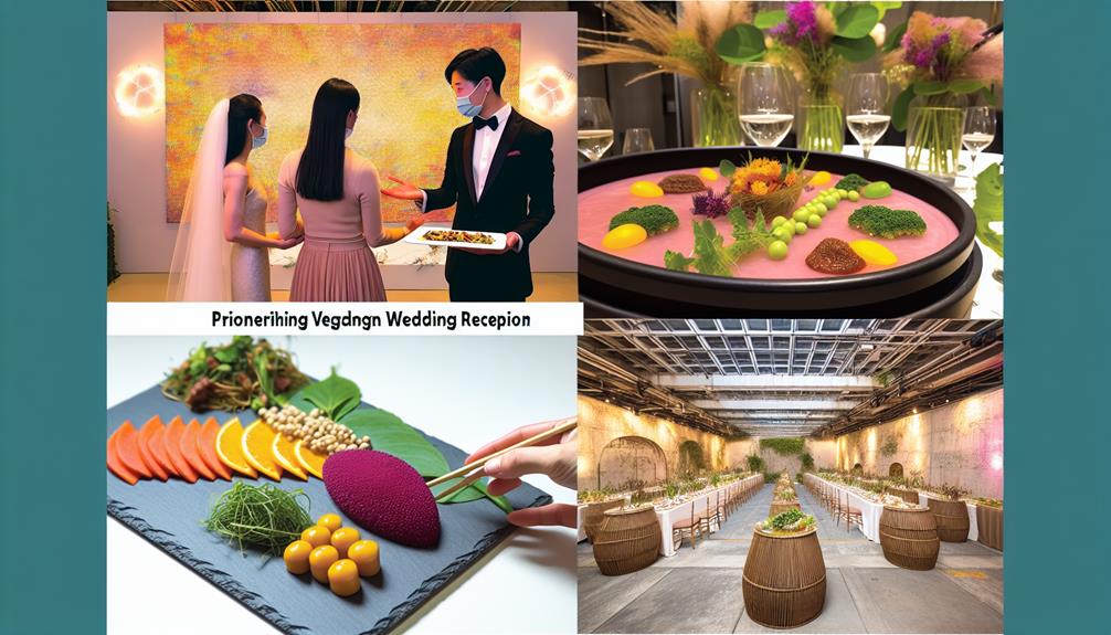 vegan catering in hong kong