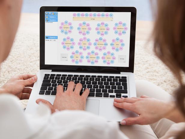 TopTablePlanner Wedding Planning App Wed Planning Mac