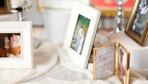 wedding planner