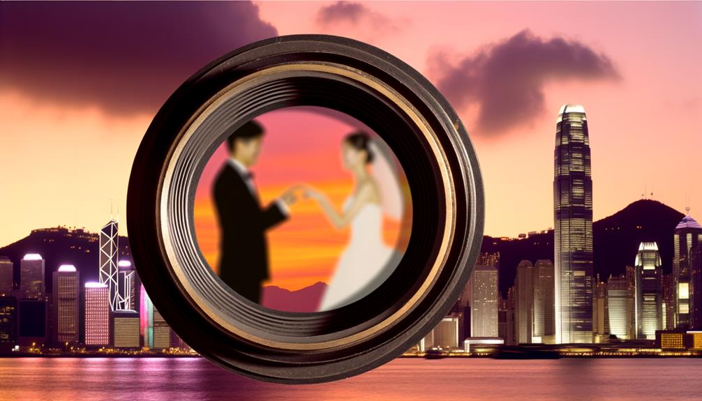 wedding photography in hong kong