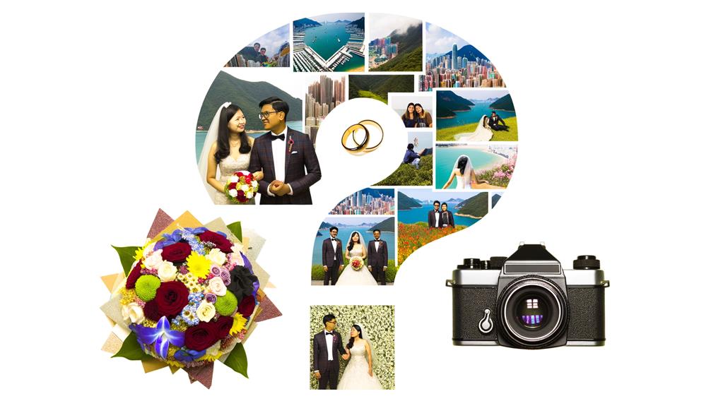 wedding photography in hong kong