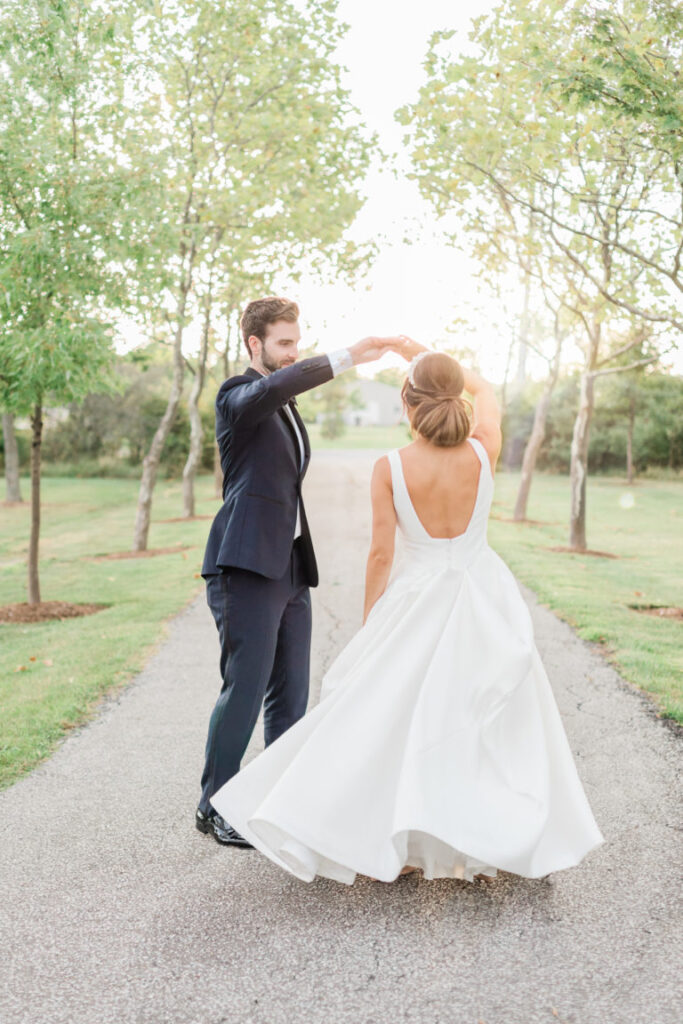 How To Plan Ahead For Your Wedding In Uncertain Times 1