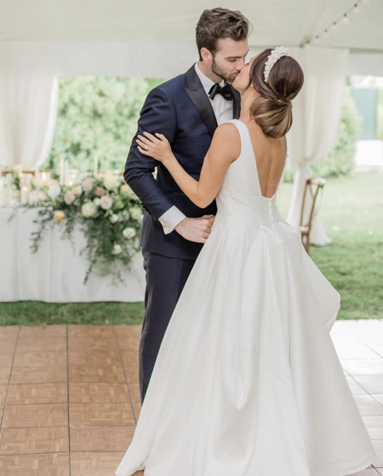How To Plan Ahead For Your Wedding In Uncertain Times