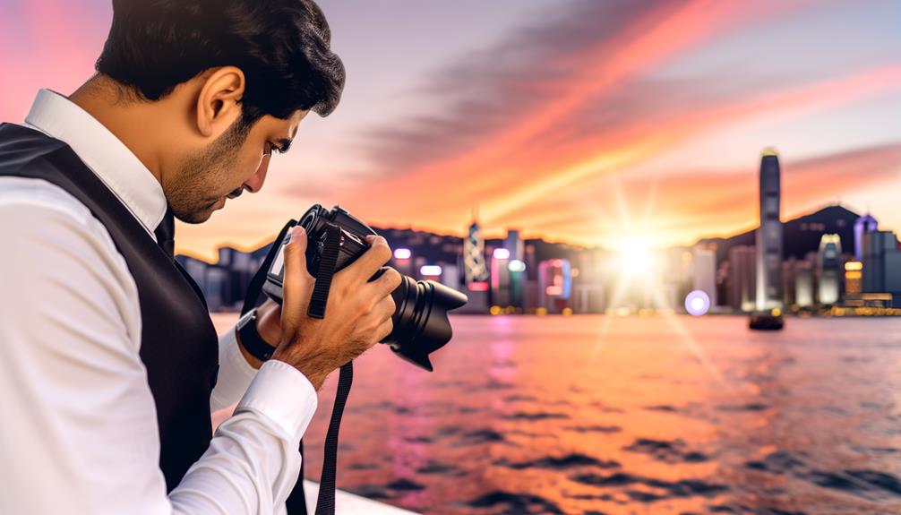affordable wedding photography hong kong