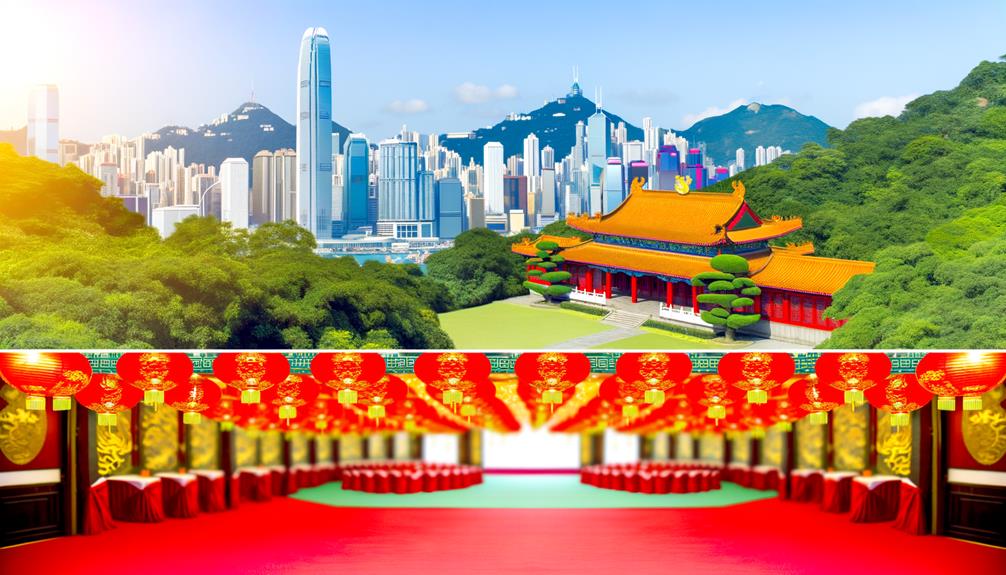 top 10 chinese wedding venues