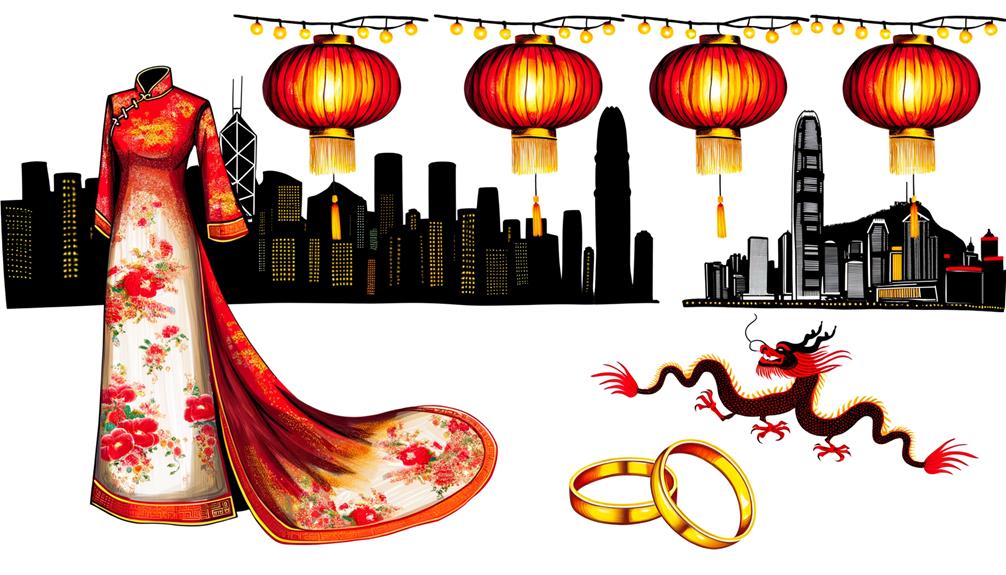 traditional chinese wedding planning