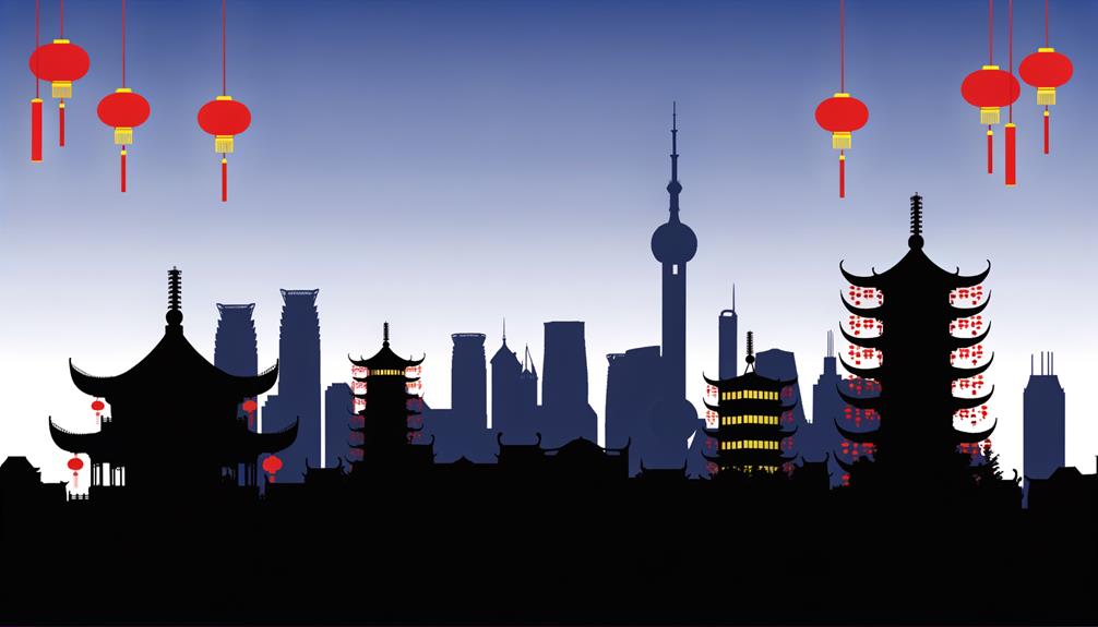 traditional chinese wedding venues