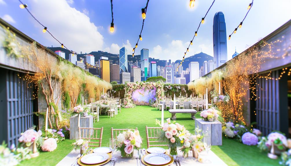 affordable bridal shower venues