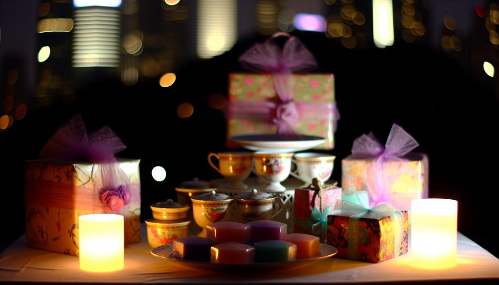 affordable gifts for bridesmaids