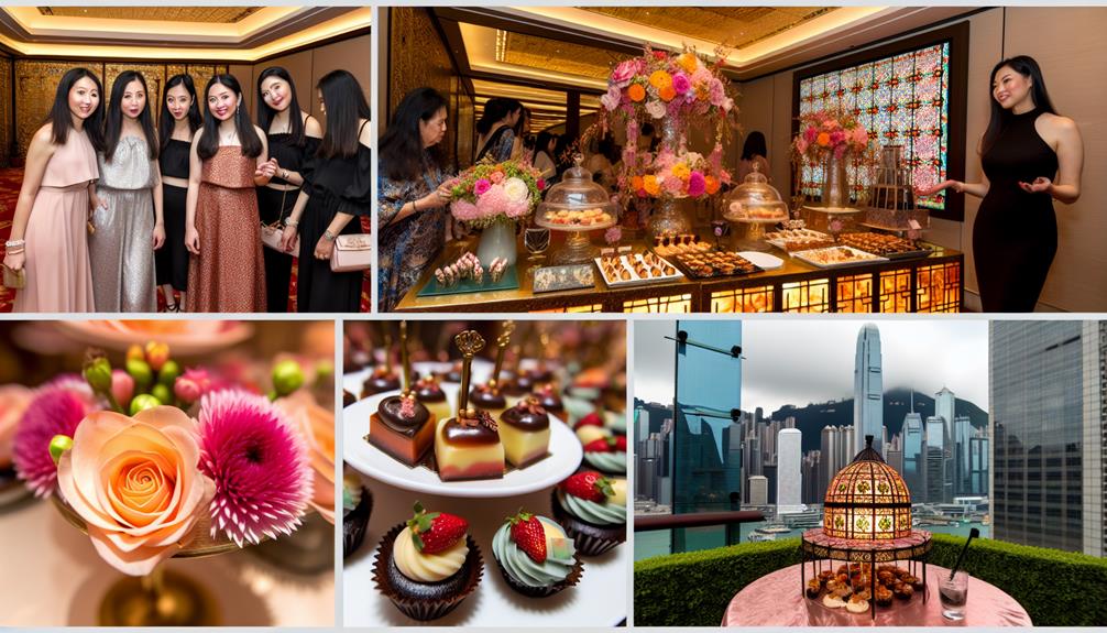 bridal shower planning tips