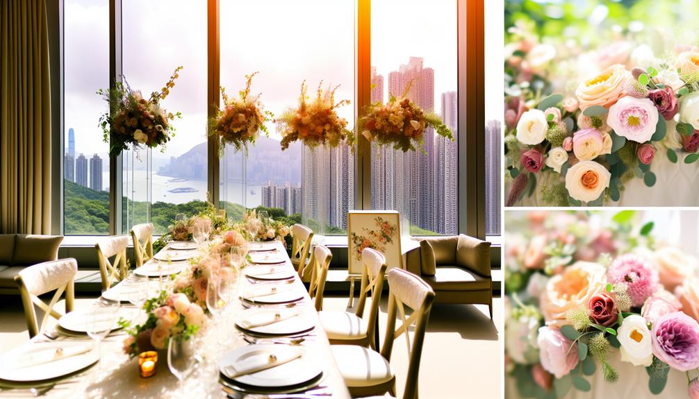 budget friendly bridal shower spots