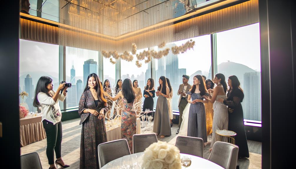 capturing love in hong kong