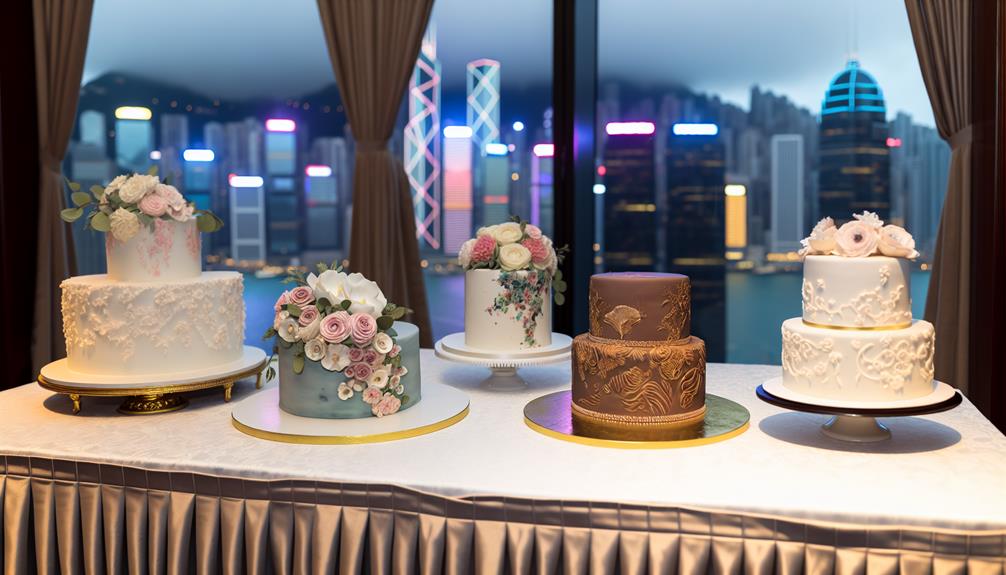 elegant and delicious designs