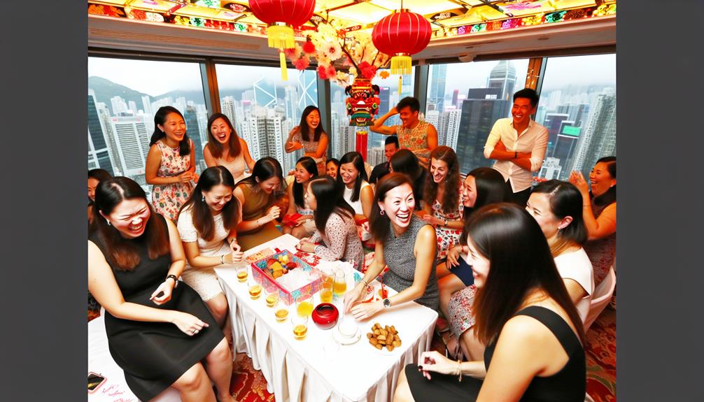 engaging bridal shower activities