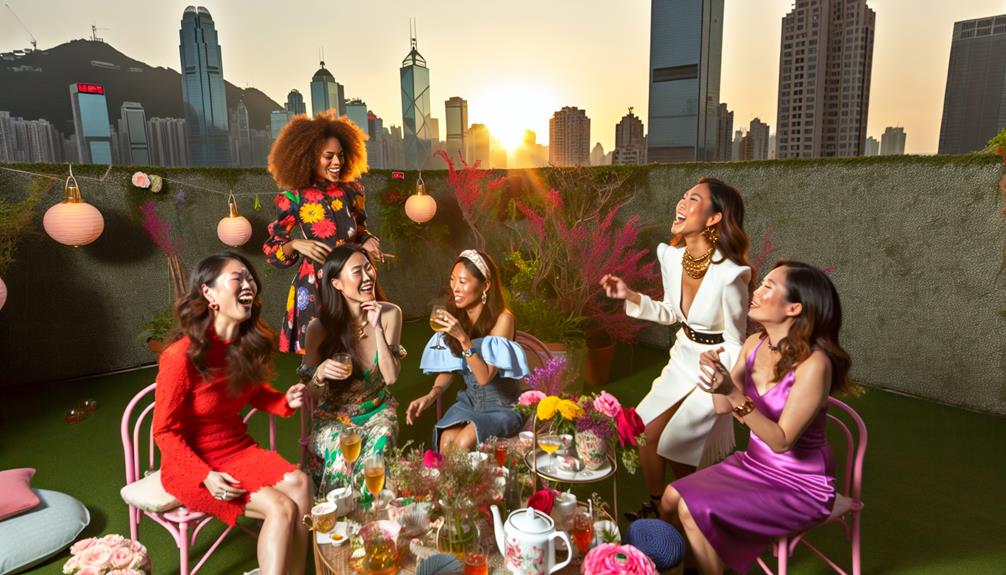 exciting bridal shower activities