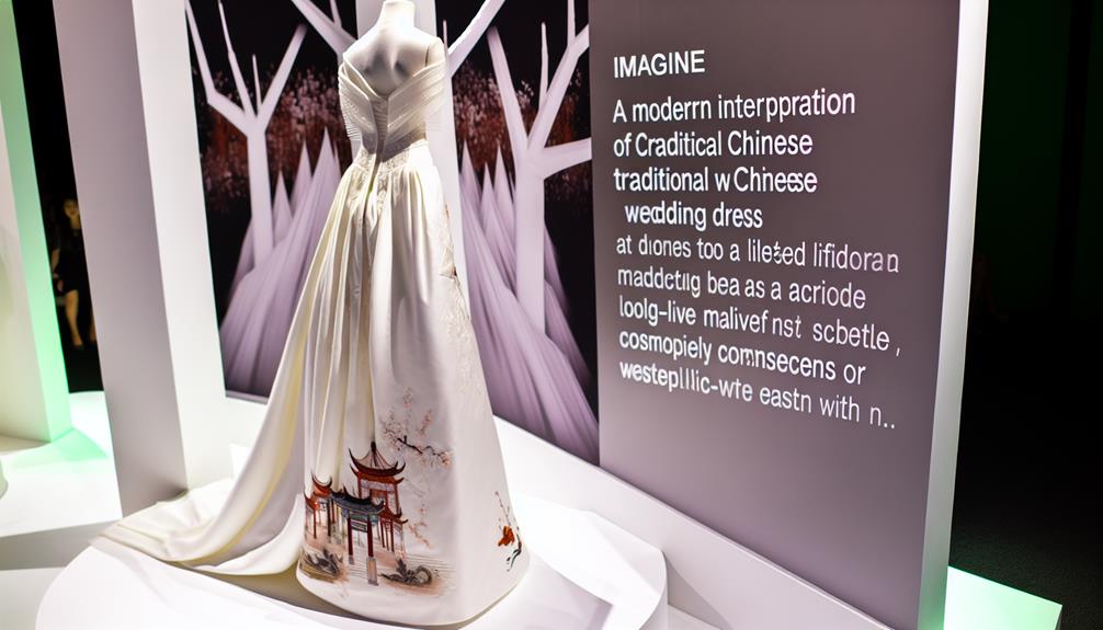 fusing tradition with innovation