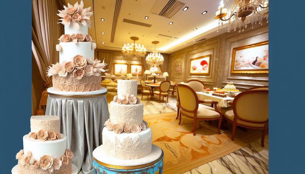hong kong bridal shower